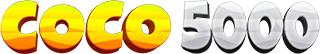 LOGO COCO5000